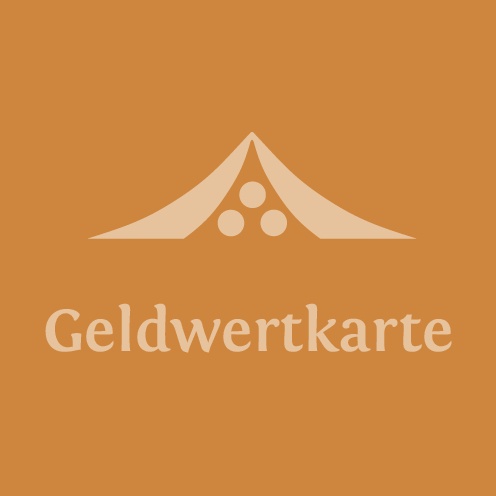 Geldwertkarte Bronze mit 10% Rabatt auf alle Eintritte